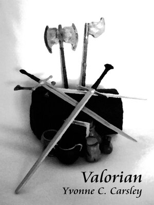 cover image of Valorian